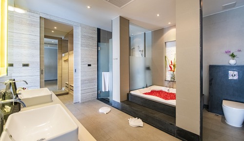 Sea View Grand Suites
