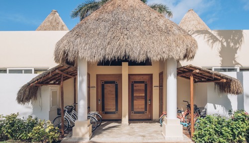 Romantic Villa, Private Pool (Butler Service)