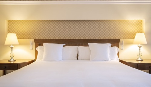 Suite, Oceanfront (Butler Suite, Beach Access)