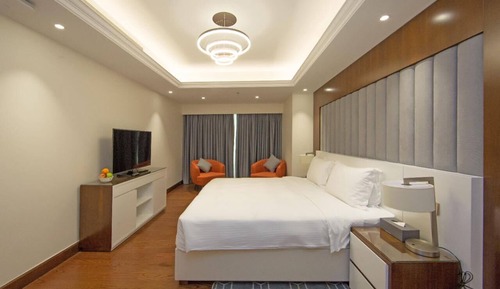 Apartment, 4 Bedrooms