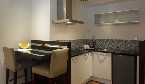 Panoramic Suite