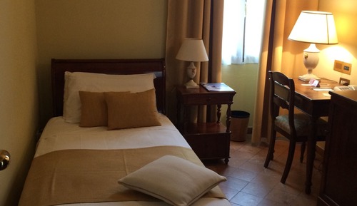 Standard Quadruple Room, 1 Bedroom