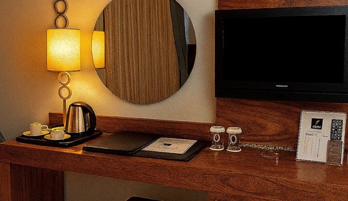 Economy Single Room