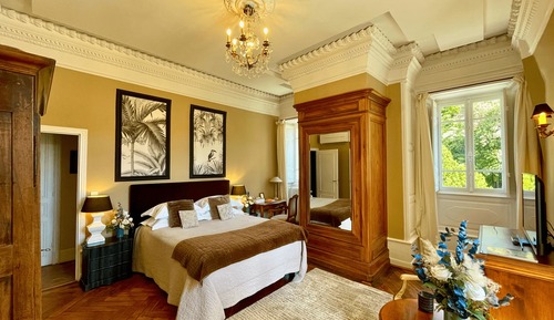 Superior Double Room (Constance)