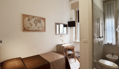 Single Room