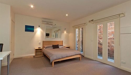 Budget Room