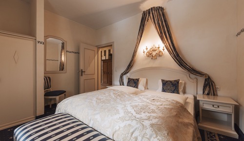 Panoramic Apartment, 3 Bedrooms