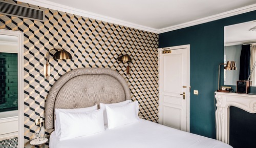 Grand Room (Grand Pigalle)