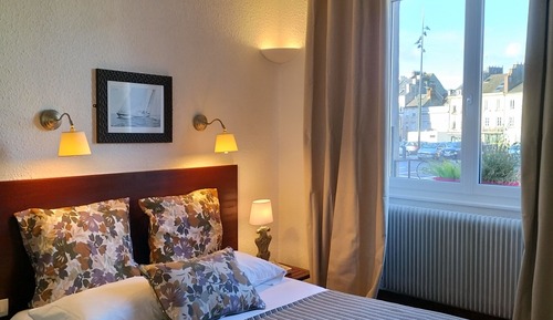Comfort Double Room, 1 Double Bed