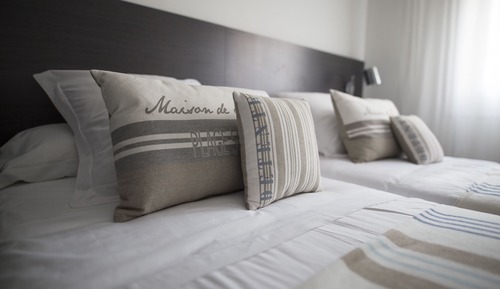 Double Room Single Use