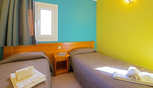 Apartment, 3 Bedrooms