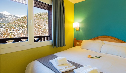 Apartment, 2 Bedrooms