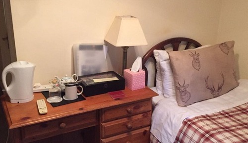 Single Room, Ensuite