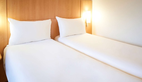 Twin Room, 2 Twin Beds (New Sleep Easy Concept)