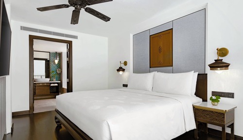 Suite, 1 Bedroom