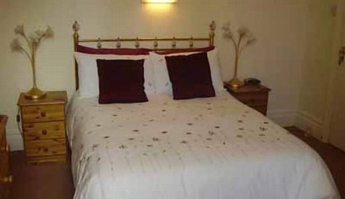 Double Room, Ensuite