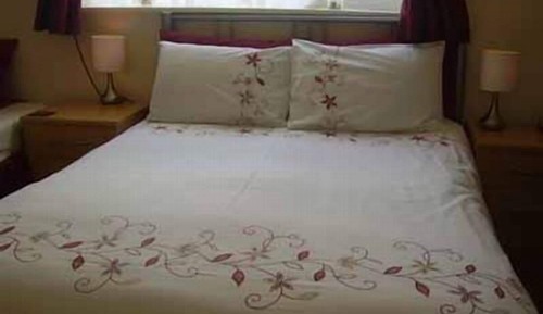 Suite, Ensuite (2 Adults & 1 Child)