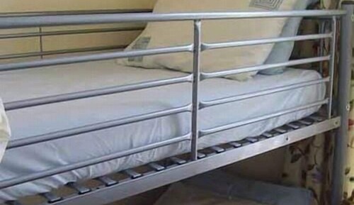 Suite, Ensuite (2 Adults & 2 Children)