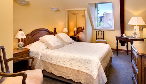 Standard Room( Village)