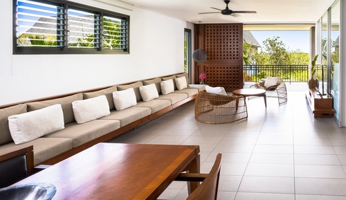 Suite, 2 Bedrooms, Club Lounge Access