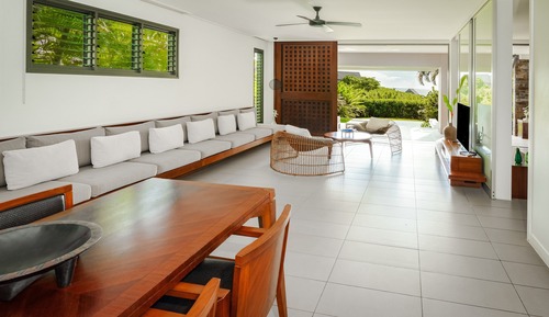 Suite, 2 Bedrooms, Club Lounge Access (Plunge Pool)