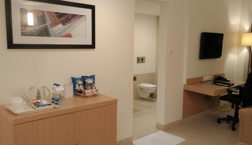 Club Double Room