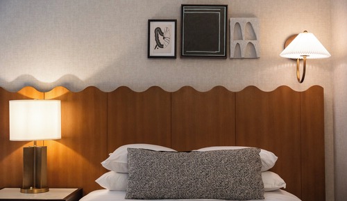 Suite, 1 Bedroom