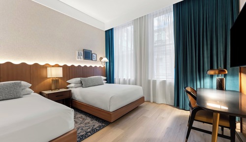Suite, 1 Bedroom