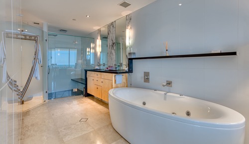 Three Bedroom Superior with Ocean Views