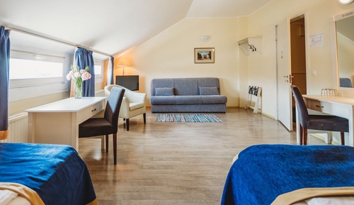 Standard Twin Room, 2 Twin Beds