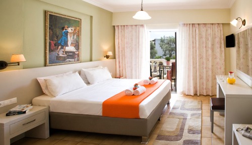 Superior Double Room
