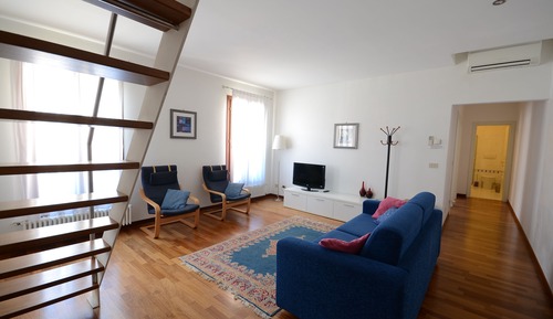 Suite, 3 Bedrooms, Canal View