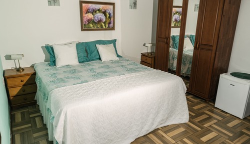 Economy Twin Room
