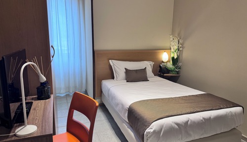 Superior Single Room