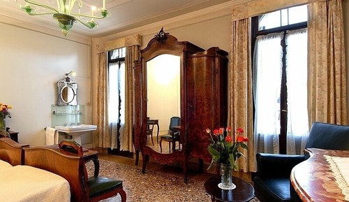 Double Room, Private Bathroom