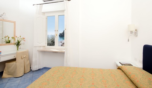 Family Room, Terrace, Sea View