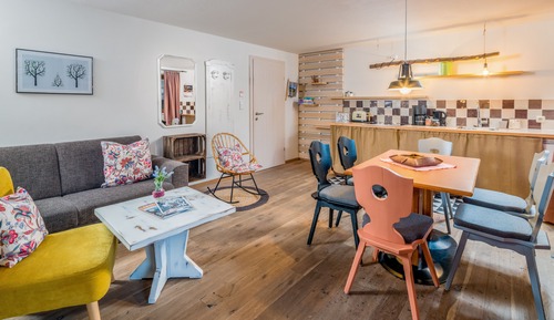 Comfort Apartment, Multiple Beds