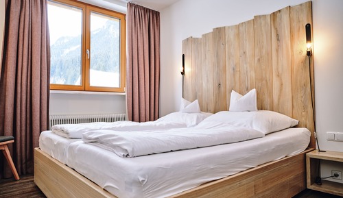 Apartment, Balcony (3 Persons)