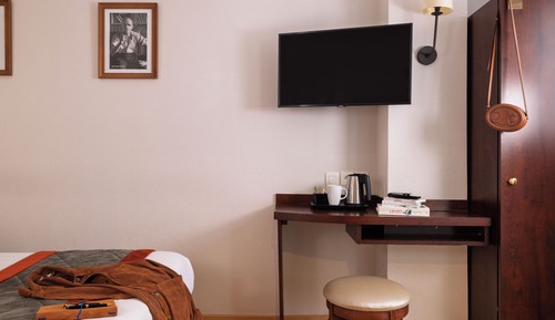 Single Room