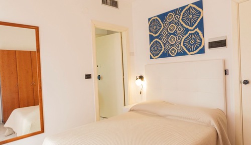 Superior Quadruple Room