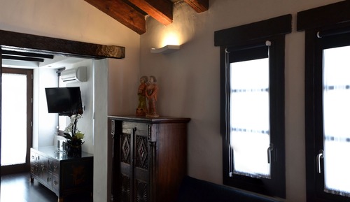 Luxury Penthouse, Ensuite (Luxury Escape Plus)