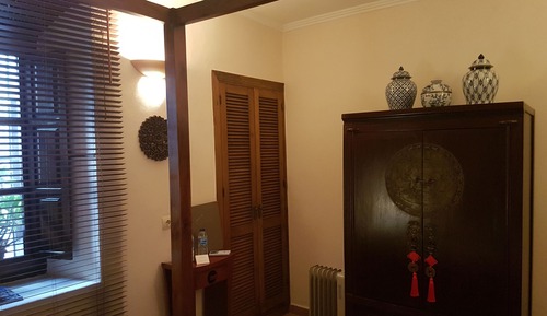 Comfort Double Room, Ensuite (Comfort Double Eastern)