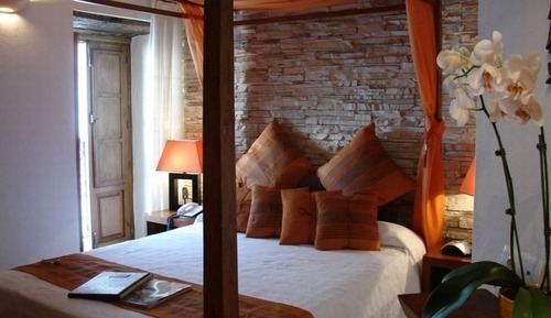 Comfort Double Room, Ensuite (Comfort Double PLUS)