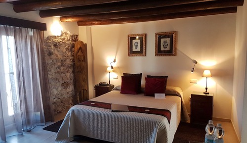 Deluxe Triple Room, Ensuite (Deluxe Exotic Room)