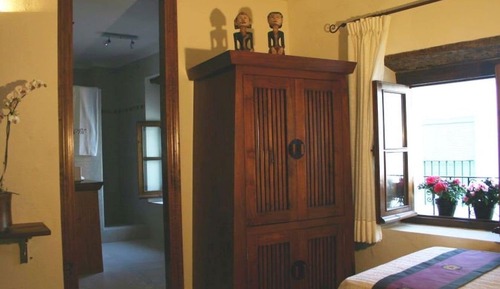 Basic Double or Twin Room, Ensuite (Oriental)