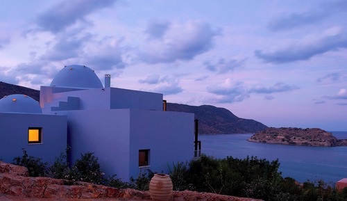 2 Double Beds (Domes Luxury Villa 2 Bedrooms with Private Pool/SV)