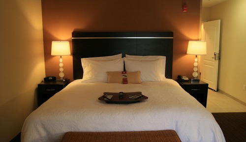 Room, 1 King Bed, Accessible, Non Smoking