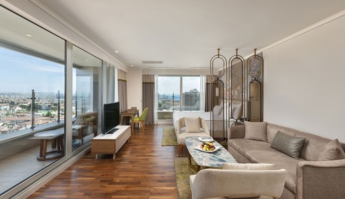 Junior Suite