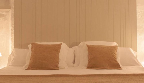 Junior Suite, Terrace