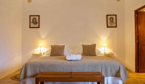 Double Room, Terrace